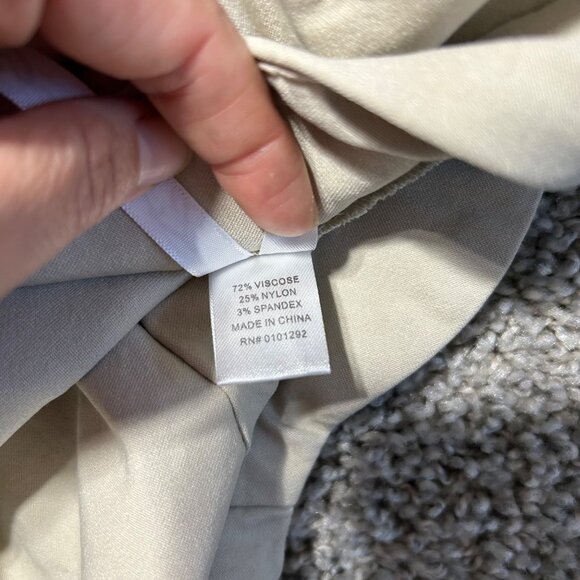 Lulu-B Womens Sz 14 Golf Skort - Picture 7 of 8